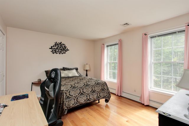 80 Walker Road, Danville, NH 03819