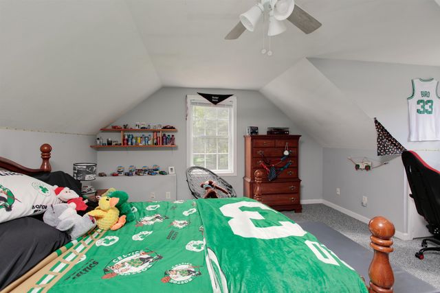80 Walker Road, Danville, NH 03819