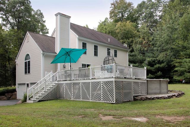 80 Walker Road, Danville, NH 03819