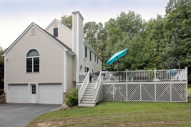 80 Walker Road, Danville, NH 03819