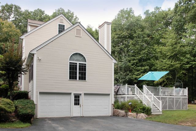 80 Walker Road, Danville, NH 03819