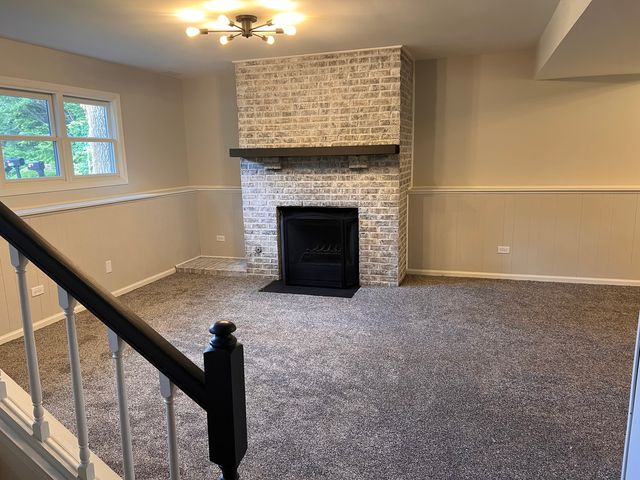 5312 W Lake Shore Drive W, Oakwood Hills, IL 60013