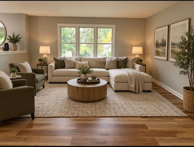 5312 W Lake Shore Drive W, Oakwood Hills, IL 60013