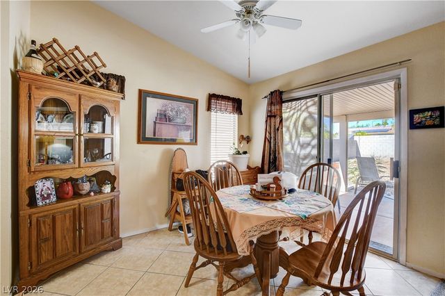 5123 Crystal Cavern Way, North Las Vegas, NV 89031