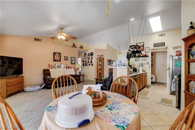 5123 Crystal Cavern Way, North Las Vegas, NV 89031