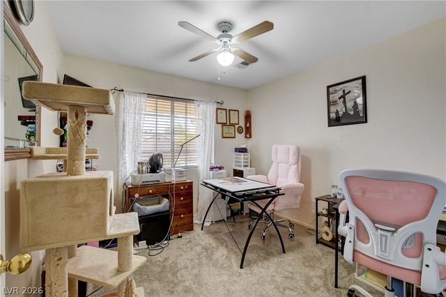 5123 Crystal Cavern Way, North Las Vegas, NV 89031