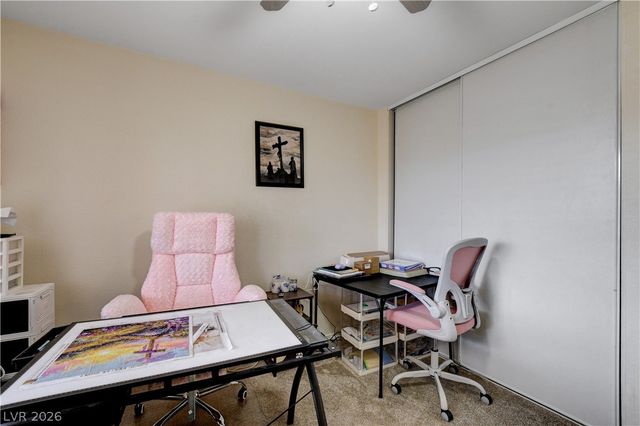 5123 Crystal Cavern Way, North Las Vegas, NV 89031