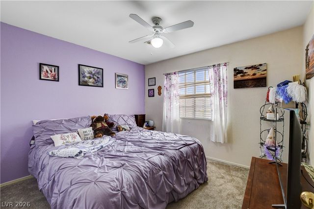 5123 Crystal Cavern Way, North Las Vegas, NV 89031