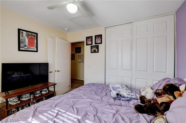 5123 Crystal Cavern Way, North Las Vegas, NV 89031