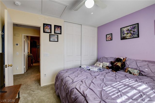 5123 Crystal Cavern Way, North Las Vegas, NV 89031