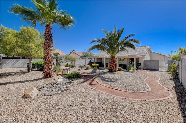 5123 Crystal Cavern Way, North Las Vegas, NV 89031