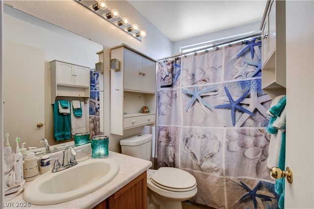 5123 Crystal Cavern Way, North Las Vegas, NV 89031