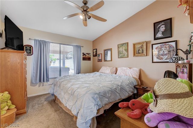 5123 Crystal Cavern Way, North Las Vegas, NV 89031