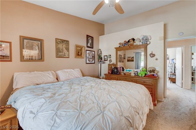 5123 Crystal Cavern Way, North Las Vegas, NV 89031