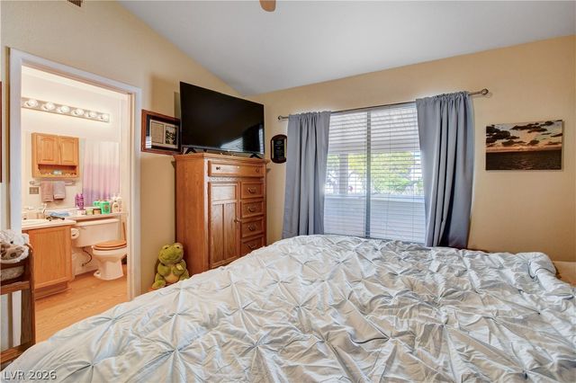 5123 Crystal Cavern Way, North Las Vegas, NV 89031