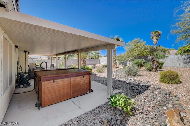 5123 Crystal Cavern Way, North Las Vegas, NV 89031