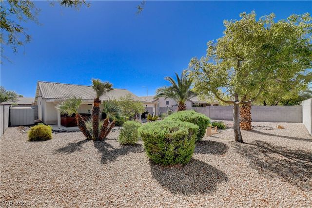 5123 Crystal Cavern Way, North Las Vegas, NV 89031