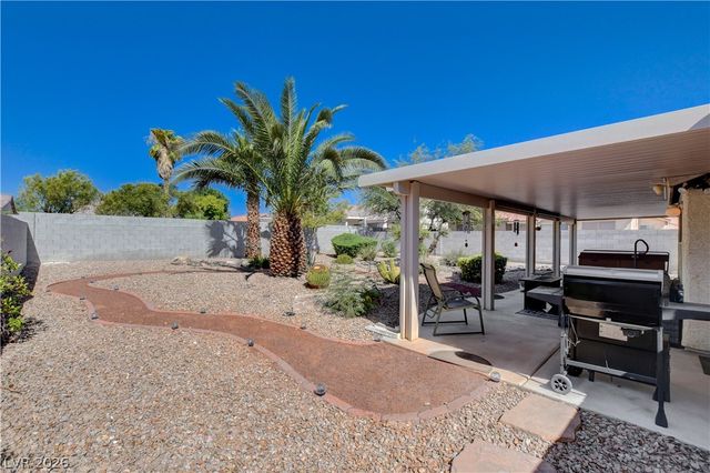 5123 Crystal Cavern Way, North Las Vegas, NV 89031