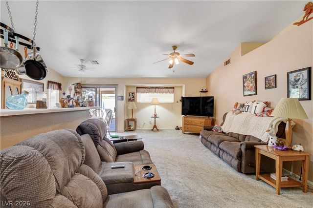 5123 Crystal Cavern Way, North Las Vegas, NV 89031