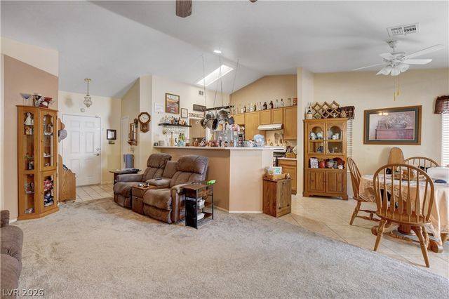 5123 Crystal Cavern Way, North Las Vegas, NV 89031