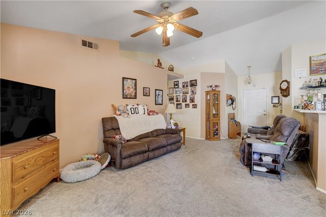 5123 Crystal Cavern Way, North Las Vegas, NV 89031