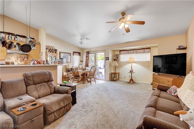 5123 Crystal Cavern Way, North Las Vegas, NV 89031