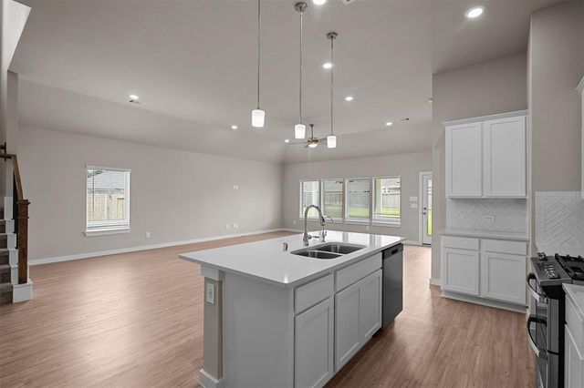 17430 Adobe Vista Lane, New Caney, TX 77357