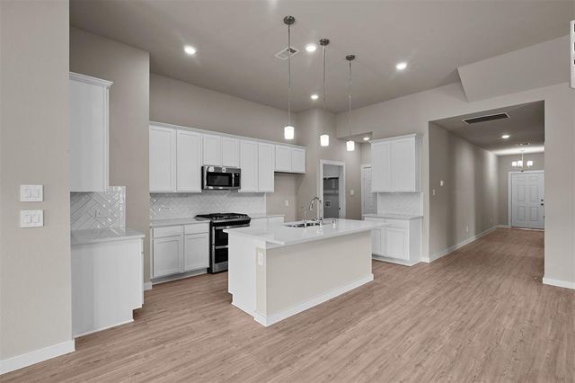 17430 Adobe Vista Lane, New Caney, TX 77357