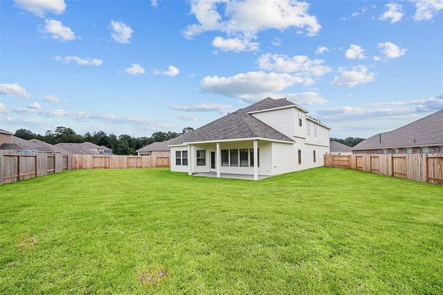 17430 Adobe Vista Lane, New Caney, TX 77357