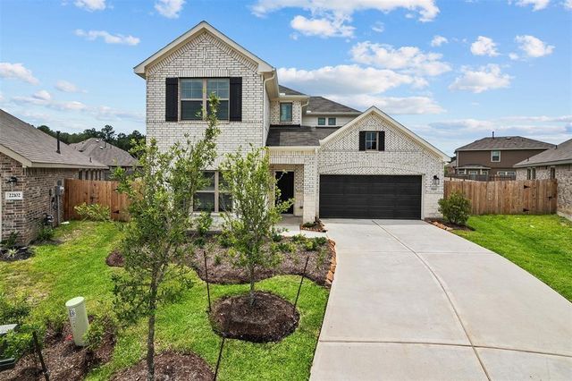 17430 Adobe Vista Lane, New Caney, TX 77357