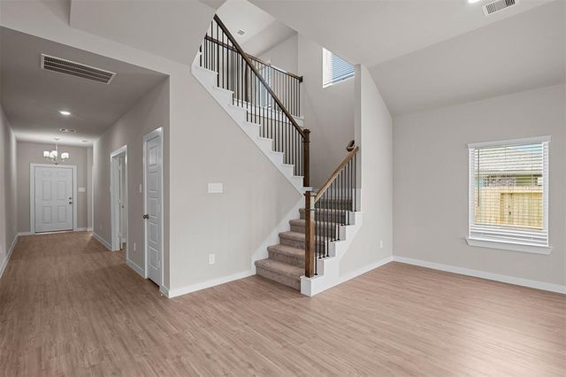 17430 Adobe Vista Lane, New Caney, TX 77357