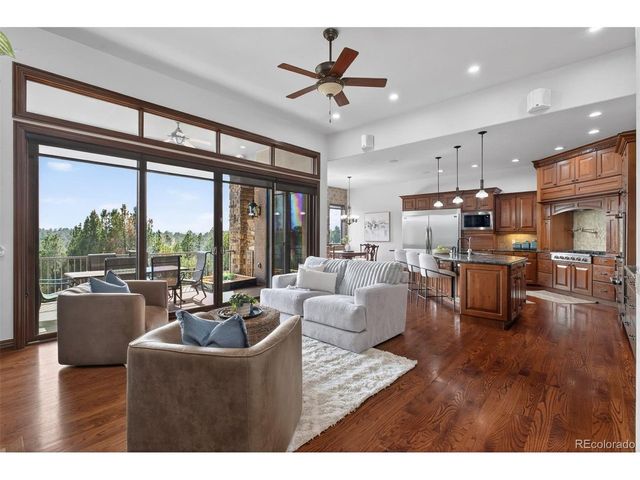 4725 Palmer Ridge Dr, Parker, CO 80134