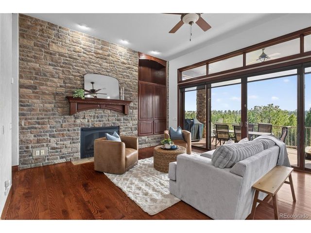 4725 Palmer Ridge Dr, Parker, CO 80134