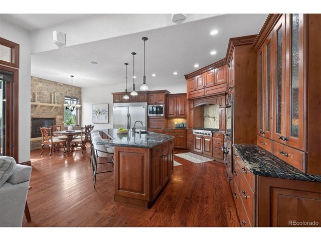 4725 Palmer Ridge Dr, Parker, CO 80134