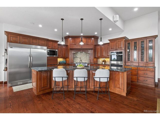 4725 Palmer Ridge Dr, Parker, CO 80134