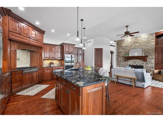 4725 Palmer Ridge Dr, Parker, CO 80134