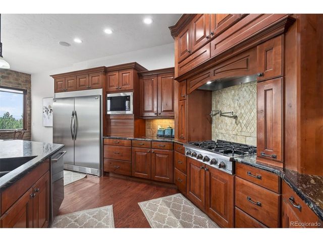 4725 Palmer Ridge Dr, Parker, CO 80134