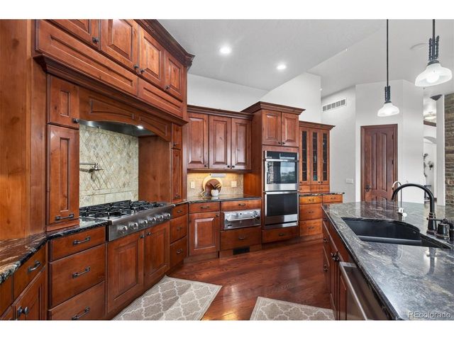 4725 Palmer Ridge Dr, Parker, CO 80134