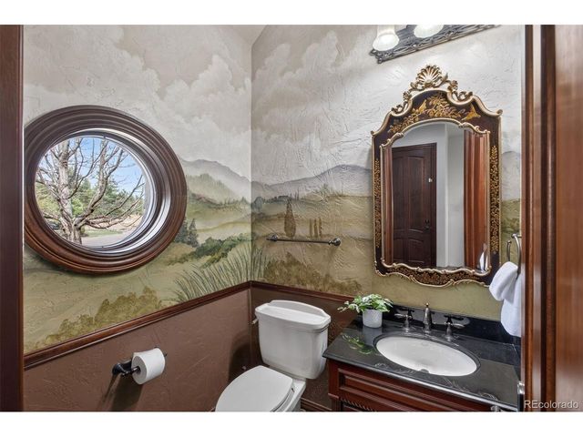 4725 Palmer Ridge Dr, Parker, CO 80134