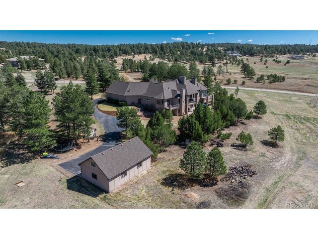 4725 Palmer Ridge Dr, Parker, CO 80134
