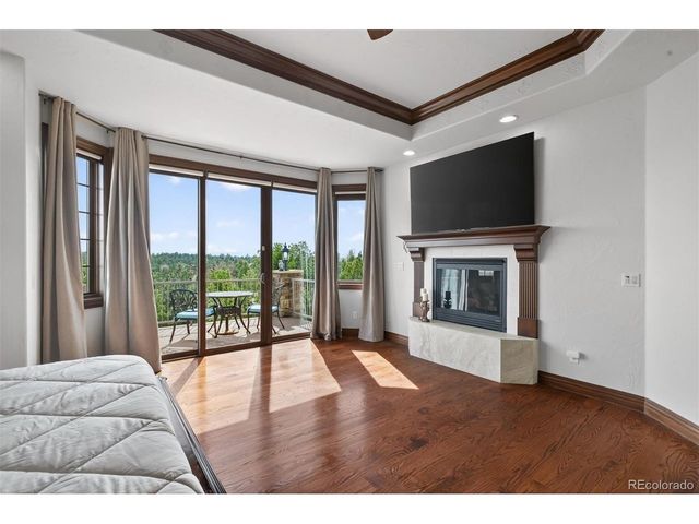 4725 Palmer Ridge Dr, Parker, CO 80134