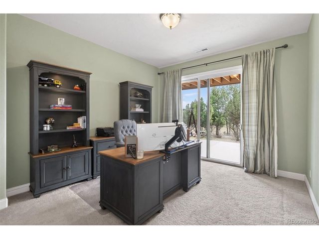 4725 Palmer Ridge Dr, Parker, CO 80134