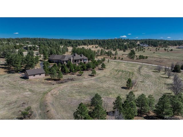 4725 Palmer Ridge Dr, Parker, CO 80134