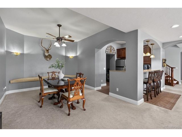 4725 Palmer Ridge Dr, Parker, CO 80134