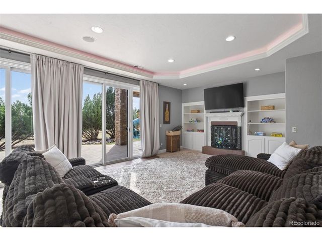 4725 Palmer Ridge Dr, Parker, CO 80134