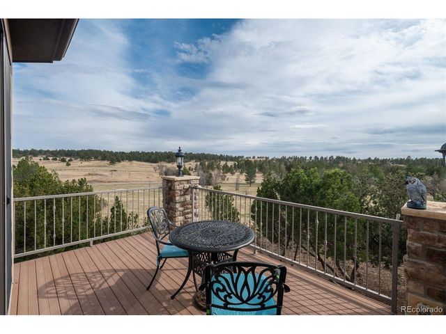 4725 Palmer Ridge Dr, Parker, CO 80134