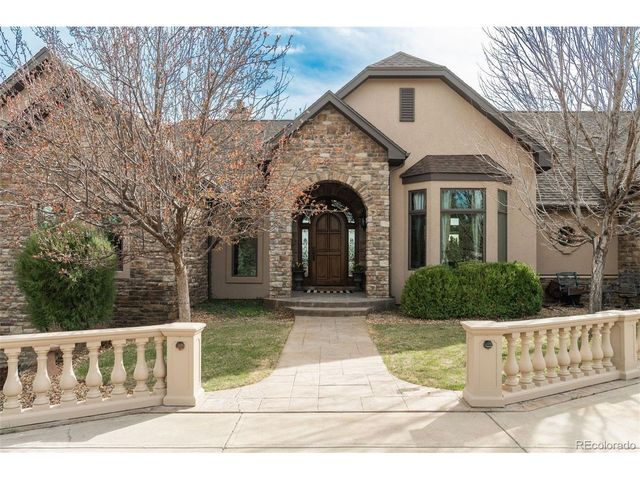 4725 Palmer Ridge Dr, Parker, CO 80134