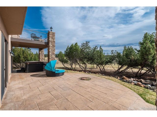 4725 Palmer Ridge Dr, Parker, CO 80134