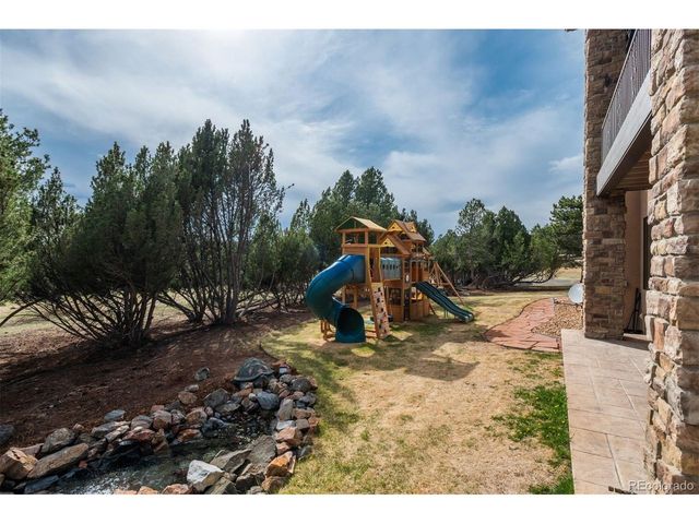 4725 Palmer Ridge Dr, Parker, CO 80134