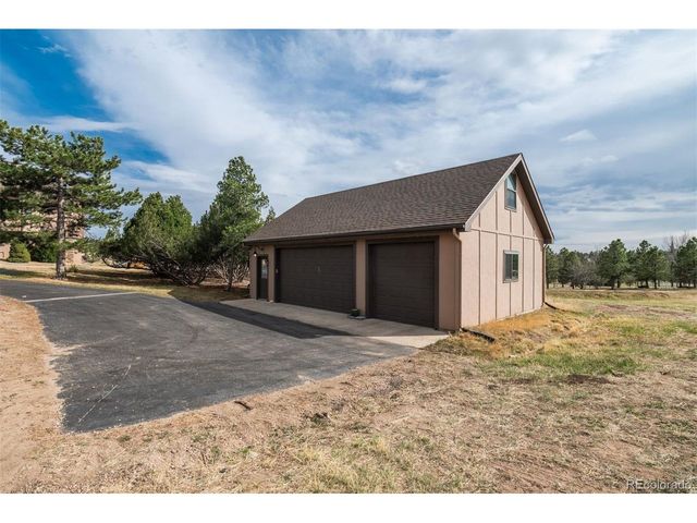 4725 Palmer Ridge Dr, Parker, CO 80134